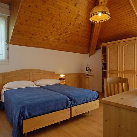 טרנטו Hotel Karinhall מראה חיצוני תמונה