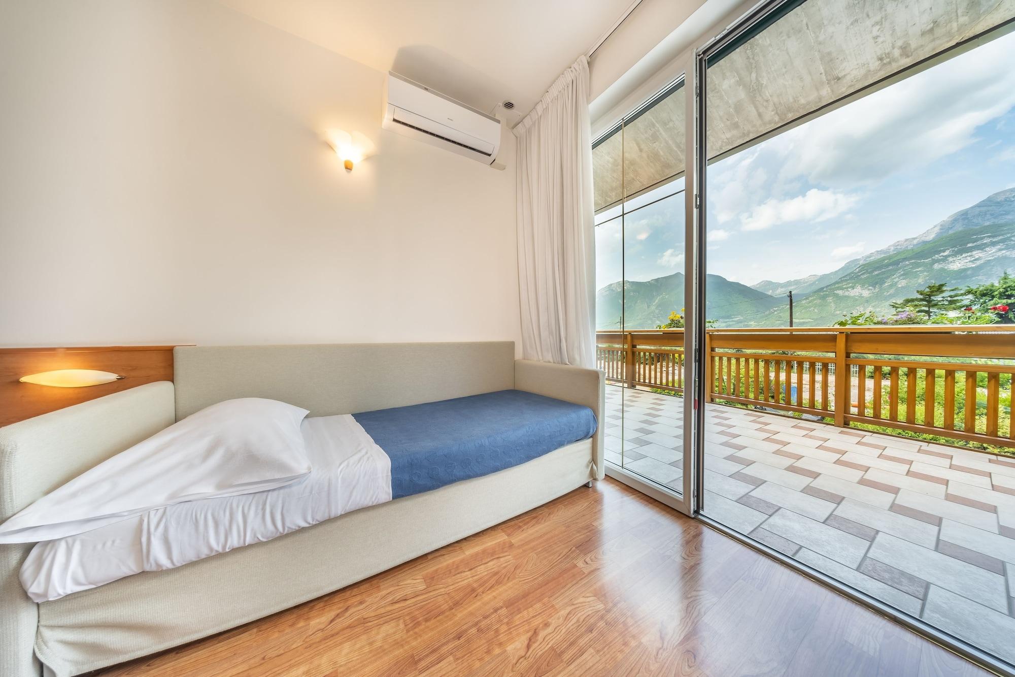 טרנטו Hotel Karinhall מראה חיצוני תמונה