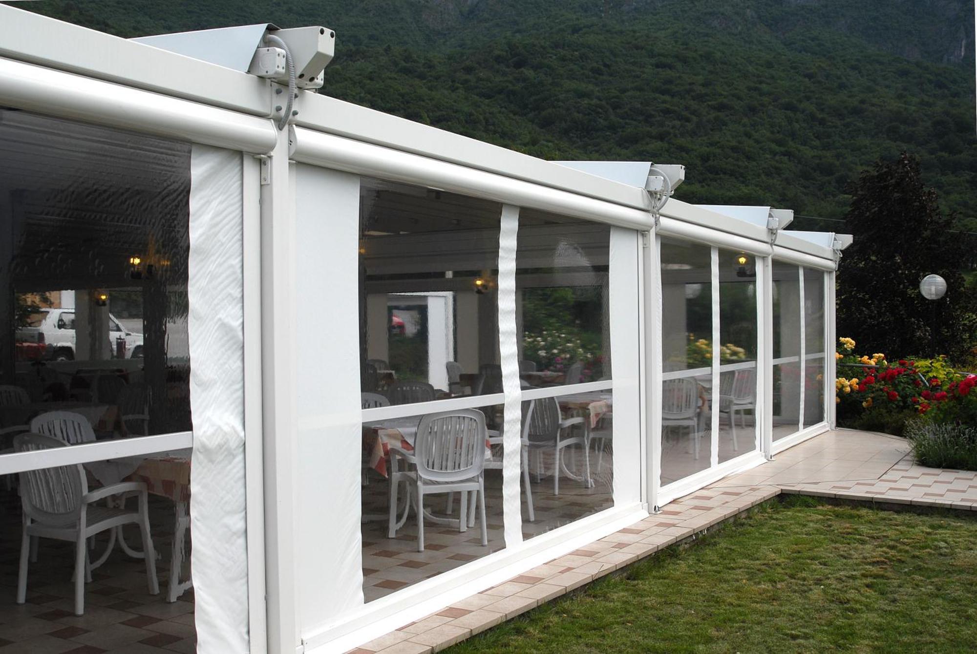 טרנטו Hotel Karinhall מראה חיצוני תמונה