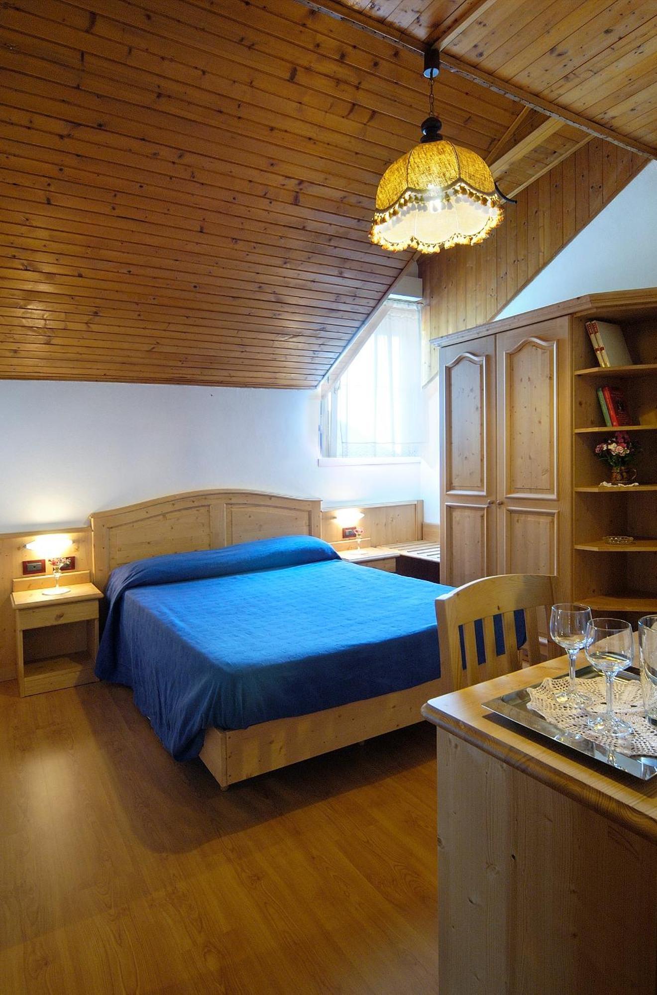 טרנטו Hotel Karinhall מראה חיצוני תמונה