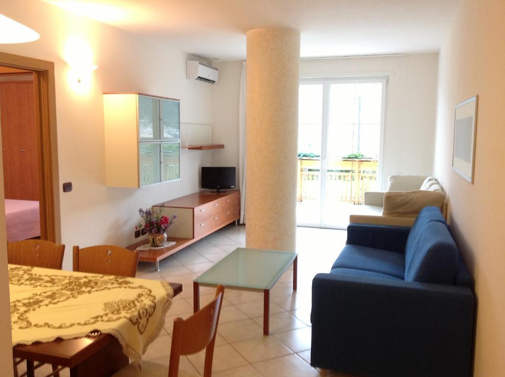 טרנטו Hotel Karinhall חדר תמונה